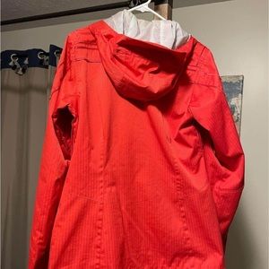 Women’s dry ride Burton jacket